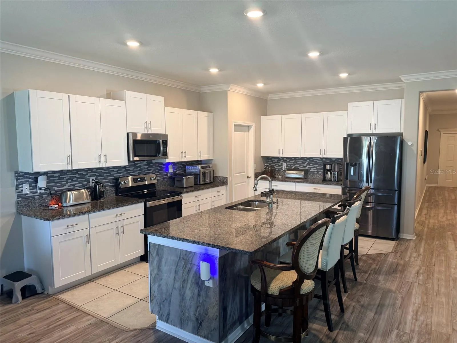 5457 LESLIE CANYON DR