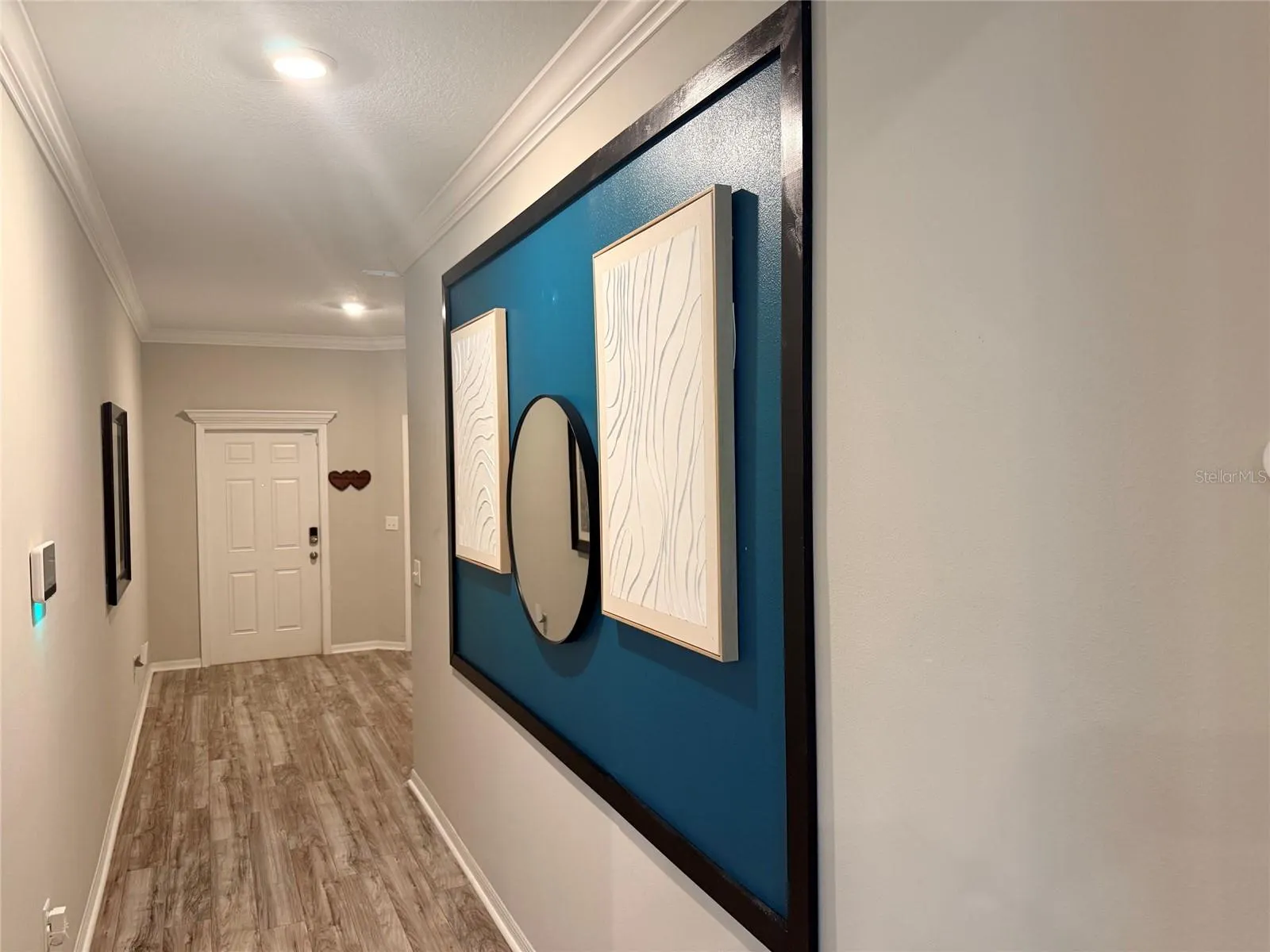 5457 LESLIE CANYON DR