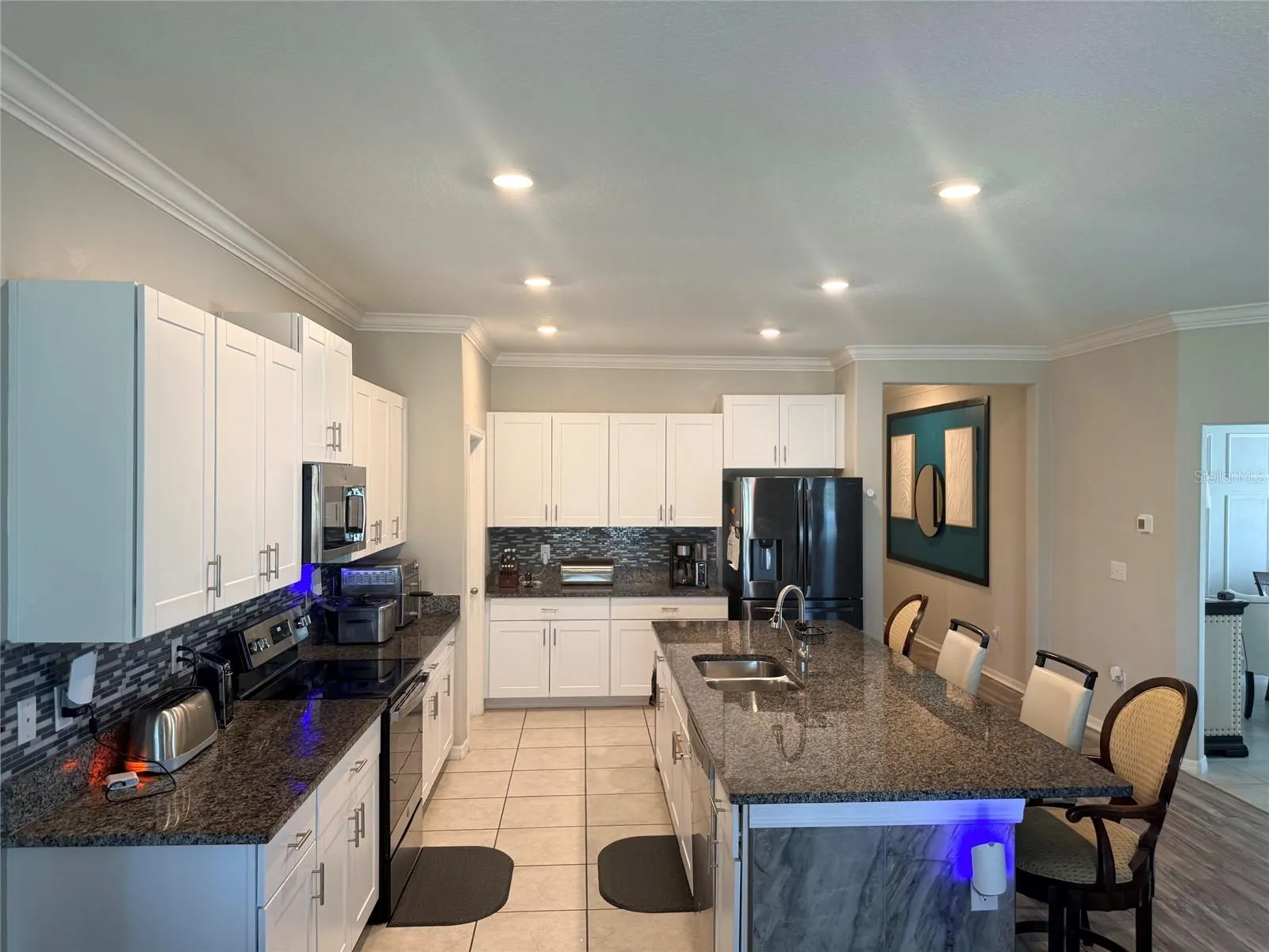 5457 LESLIE CANYON DR