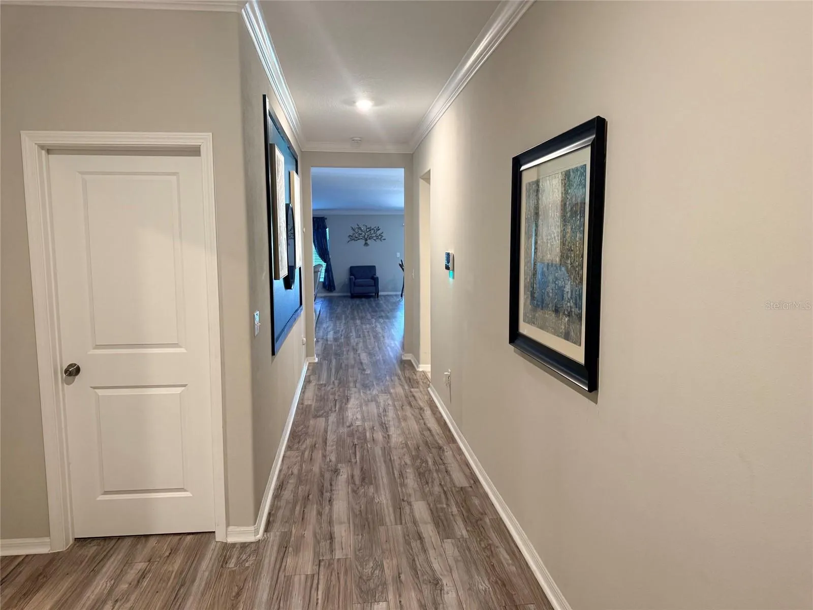 5457 LESLIE CANYON DR