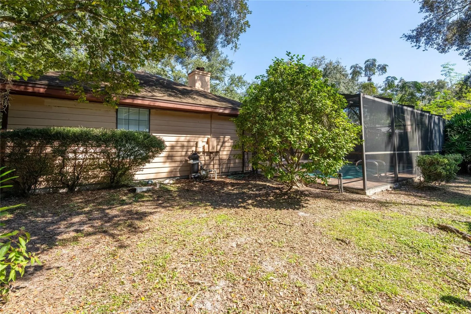 2305 FORREST CREST CIR