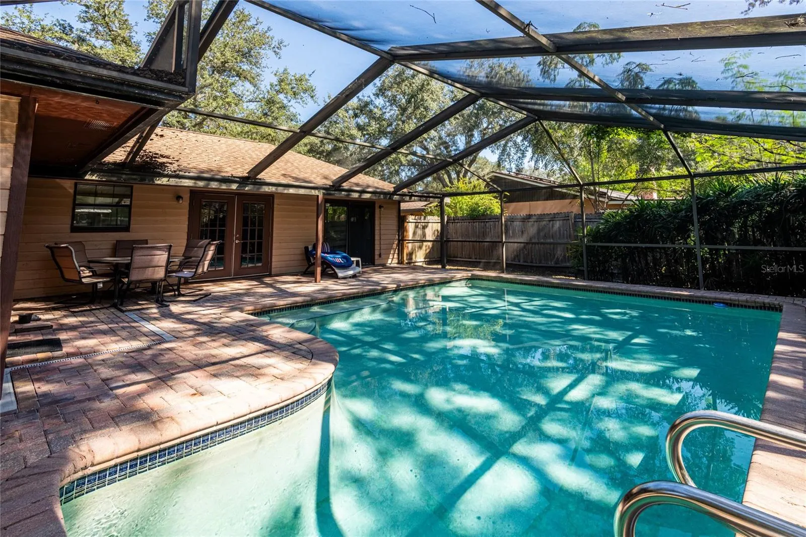 2305 FORREST CREST CIR