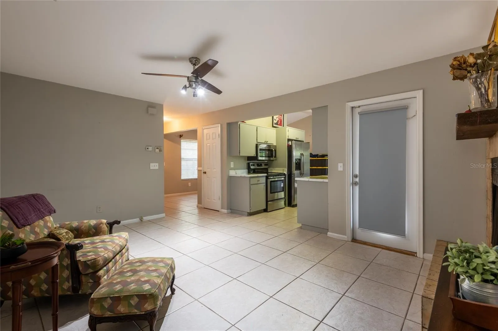 2305 FORREST CREST CIR