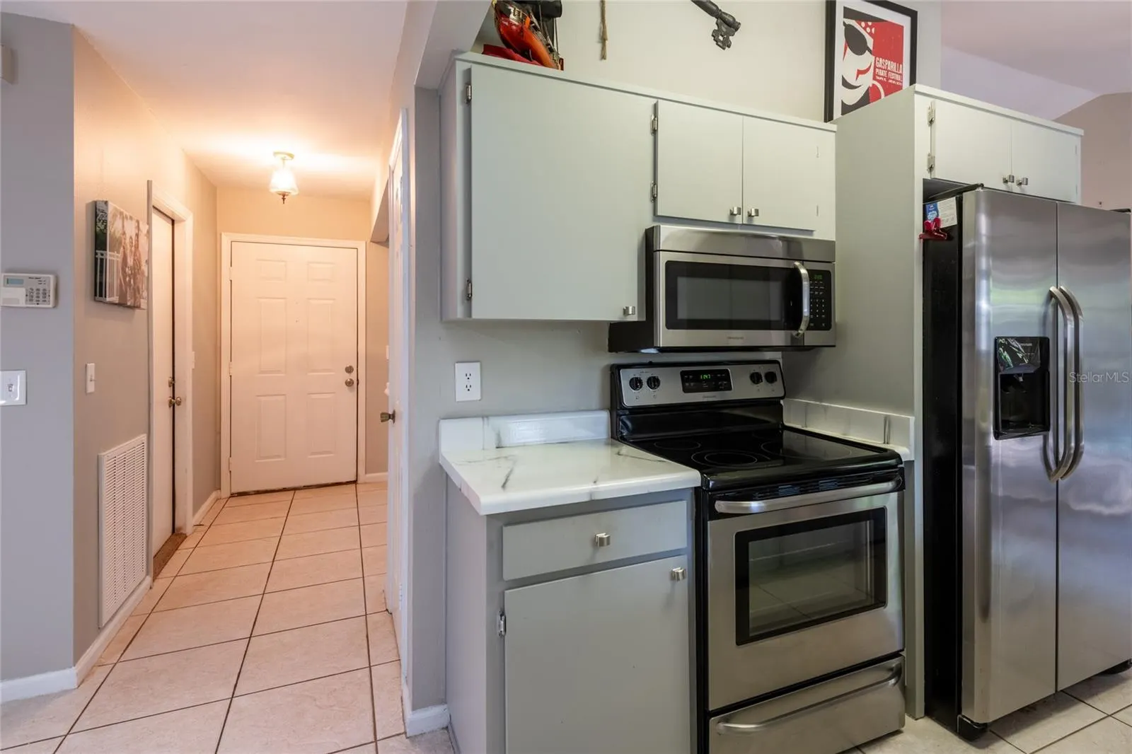 2305 FORREST CREST CIR