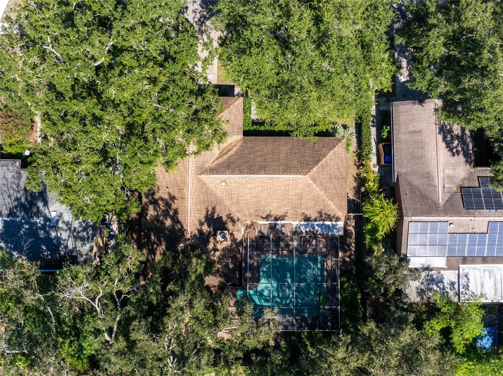 2305 FORREST CREST CIR