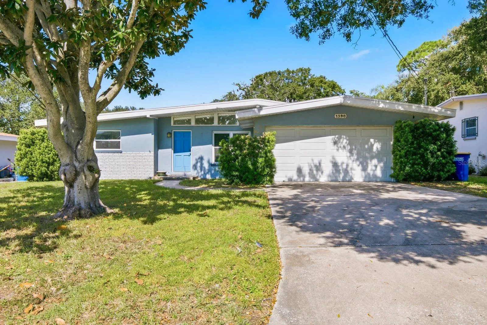 1390 SATSUMA ST
