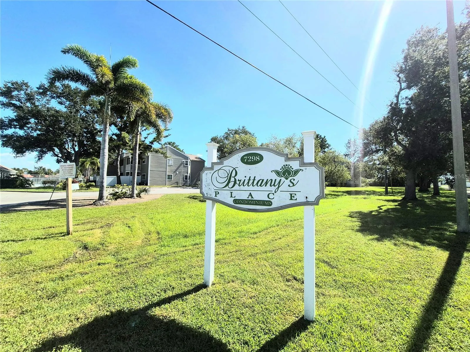 7298 ULMERTON RD #508 #508