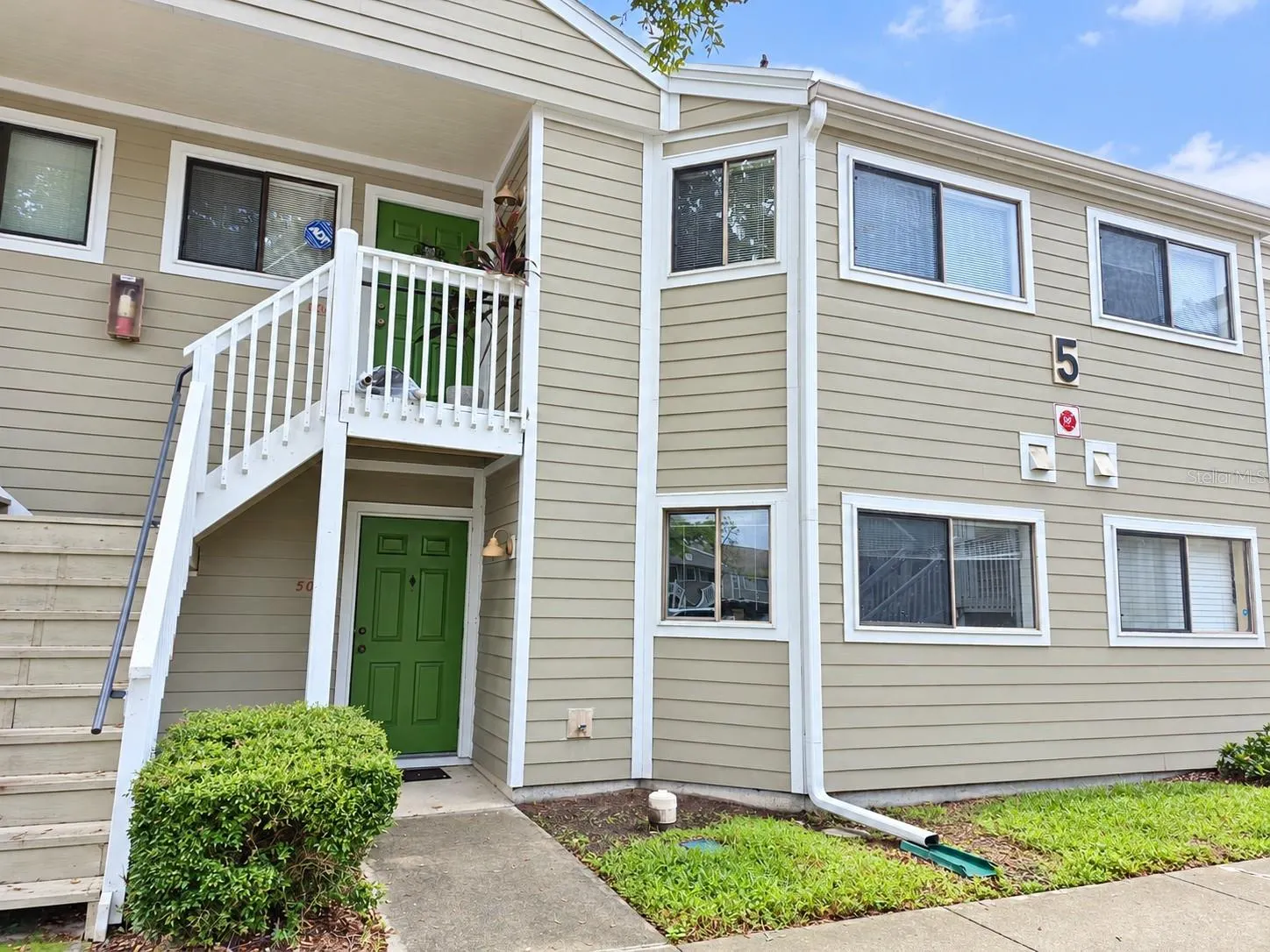 7298 ULMERTON RD #508 #508