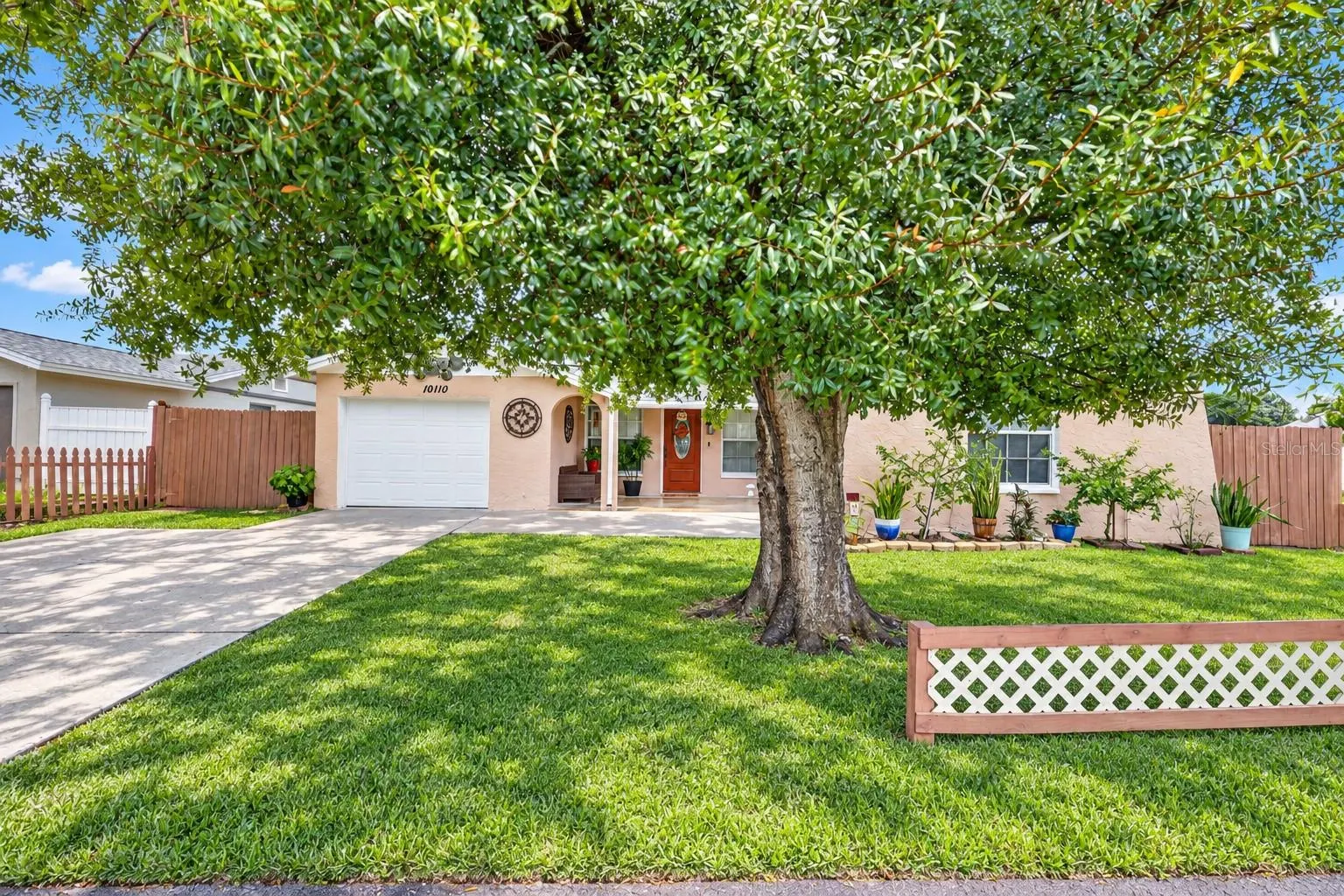 10110 MOORES MILL CT