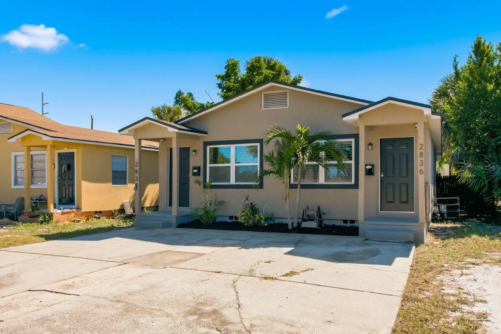 2834 FREEMONT TER S