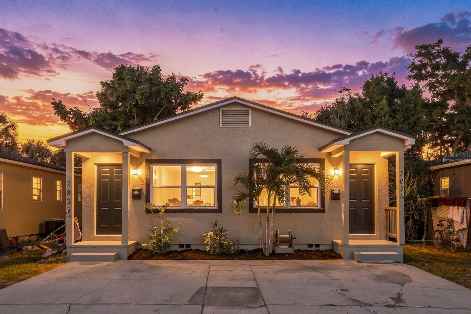 2834 FREEMONT TER S