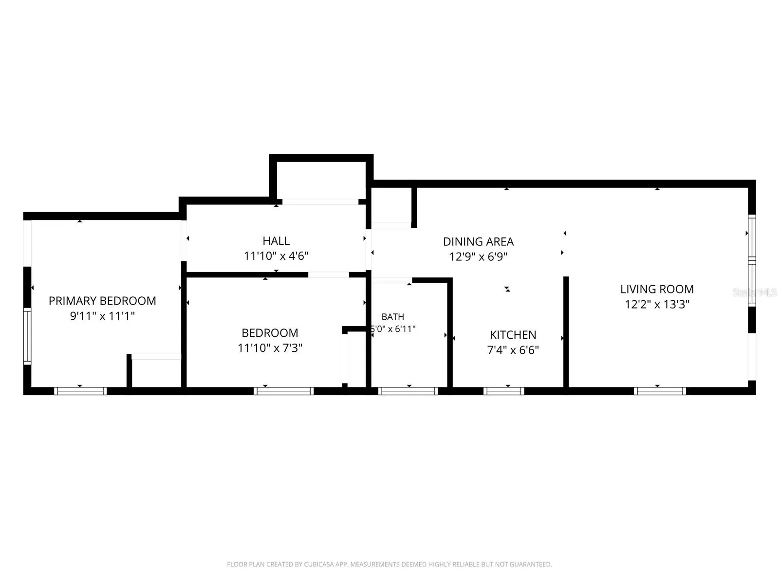 2834 FREEMONT TER S