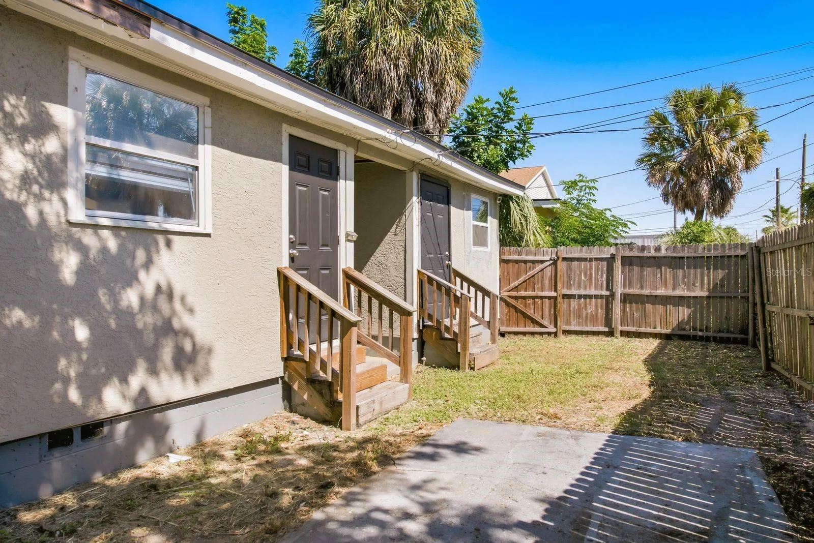 2834 FREEMONT TER S