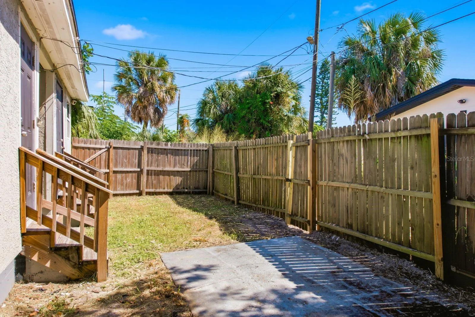 2834 FREEMONT TER S