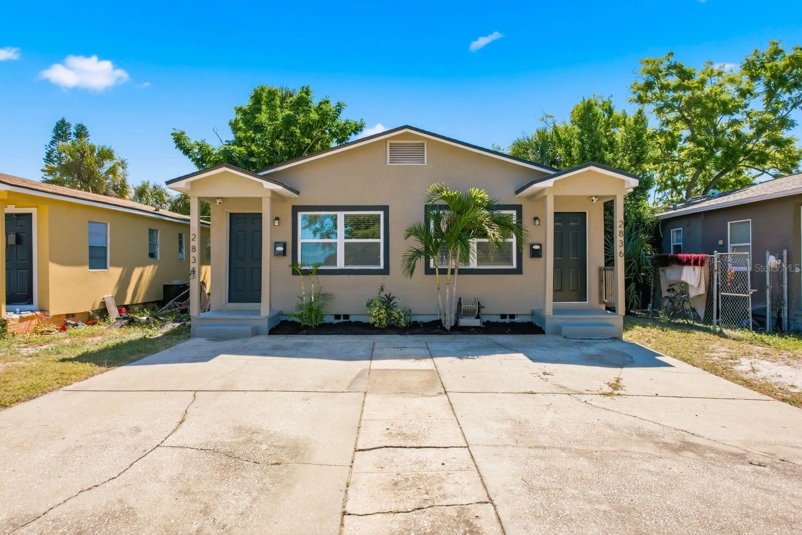 2834 FREEMONT TER S