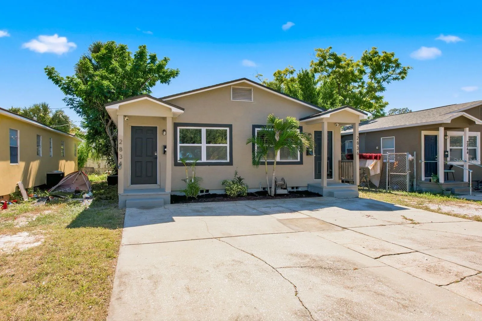 2834 FREEMONT TER S