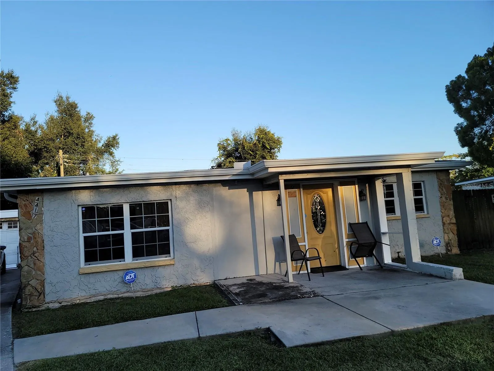4417 BOOKER T DR