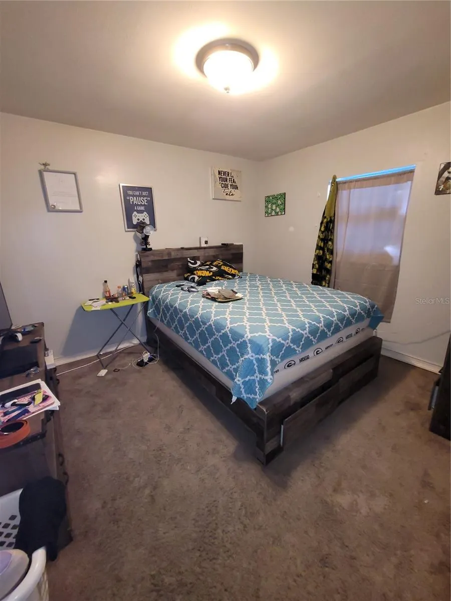 4417 BOOKER T DR