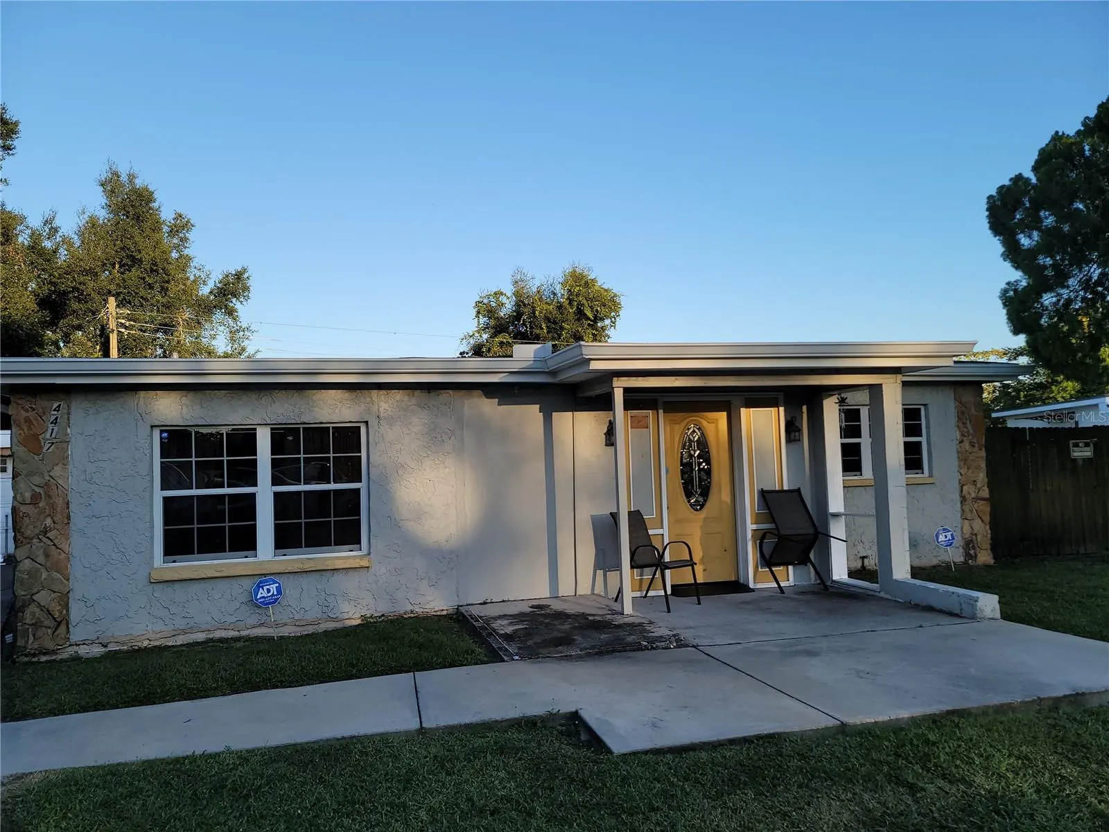 4417 BOOKER T DR