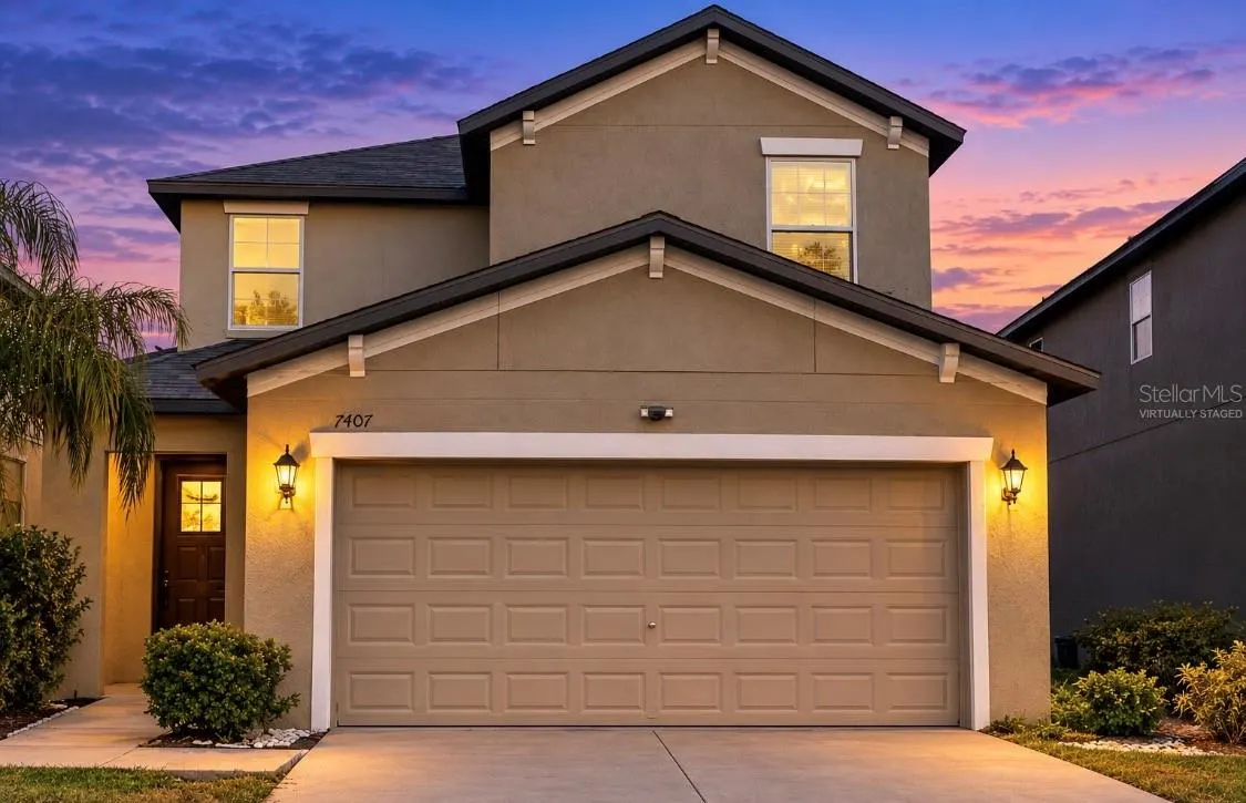 7407 EVENING PRIMROSE CT