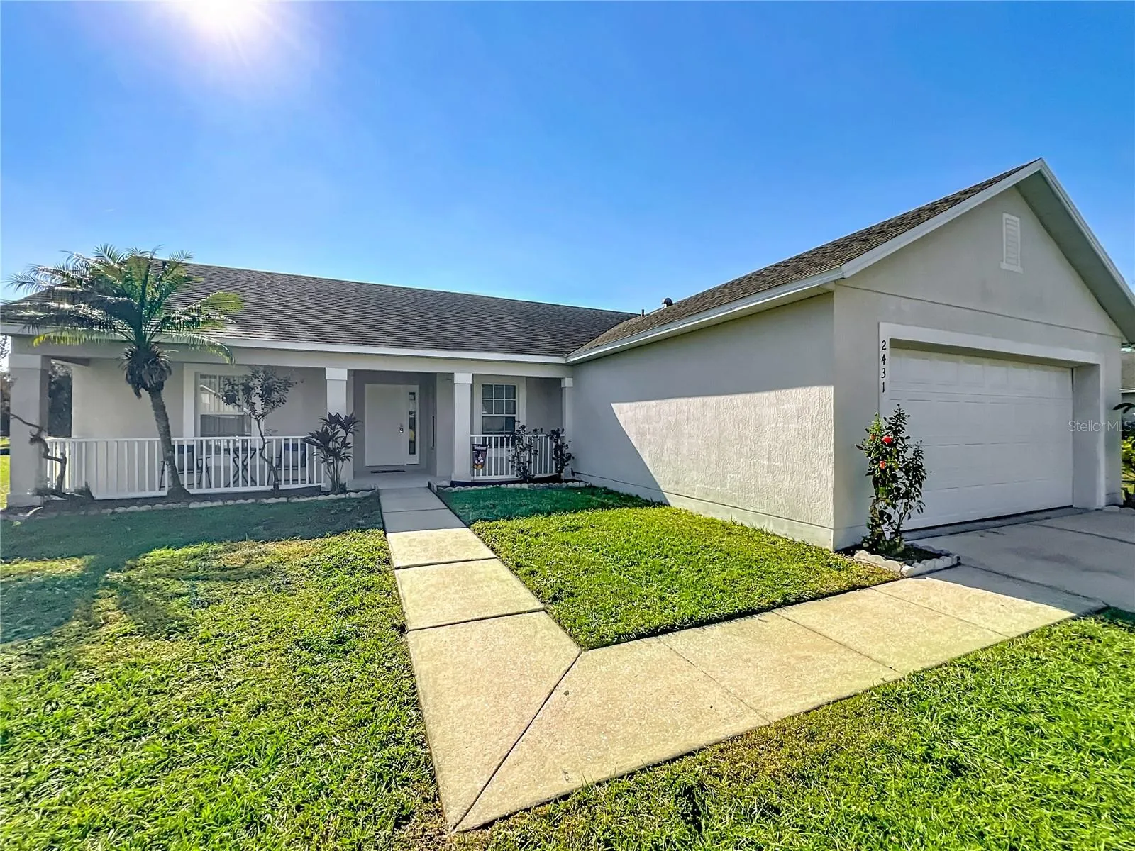 2431 PEACE CIR