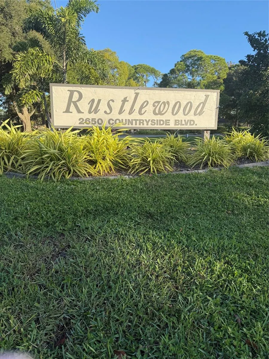 2650 COUNTRYSIDE BLVD #B302 #B302
