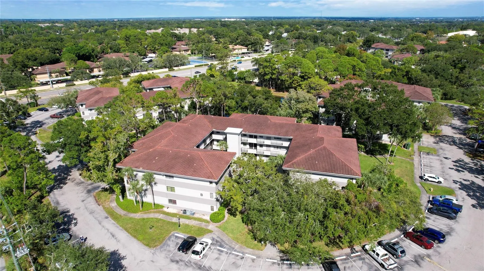 2650 COUNTRYSIDE BLVD #B302 #B302