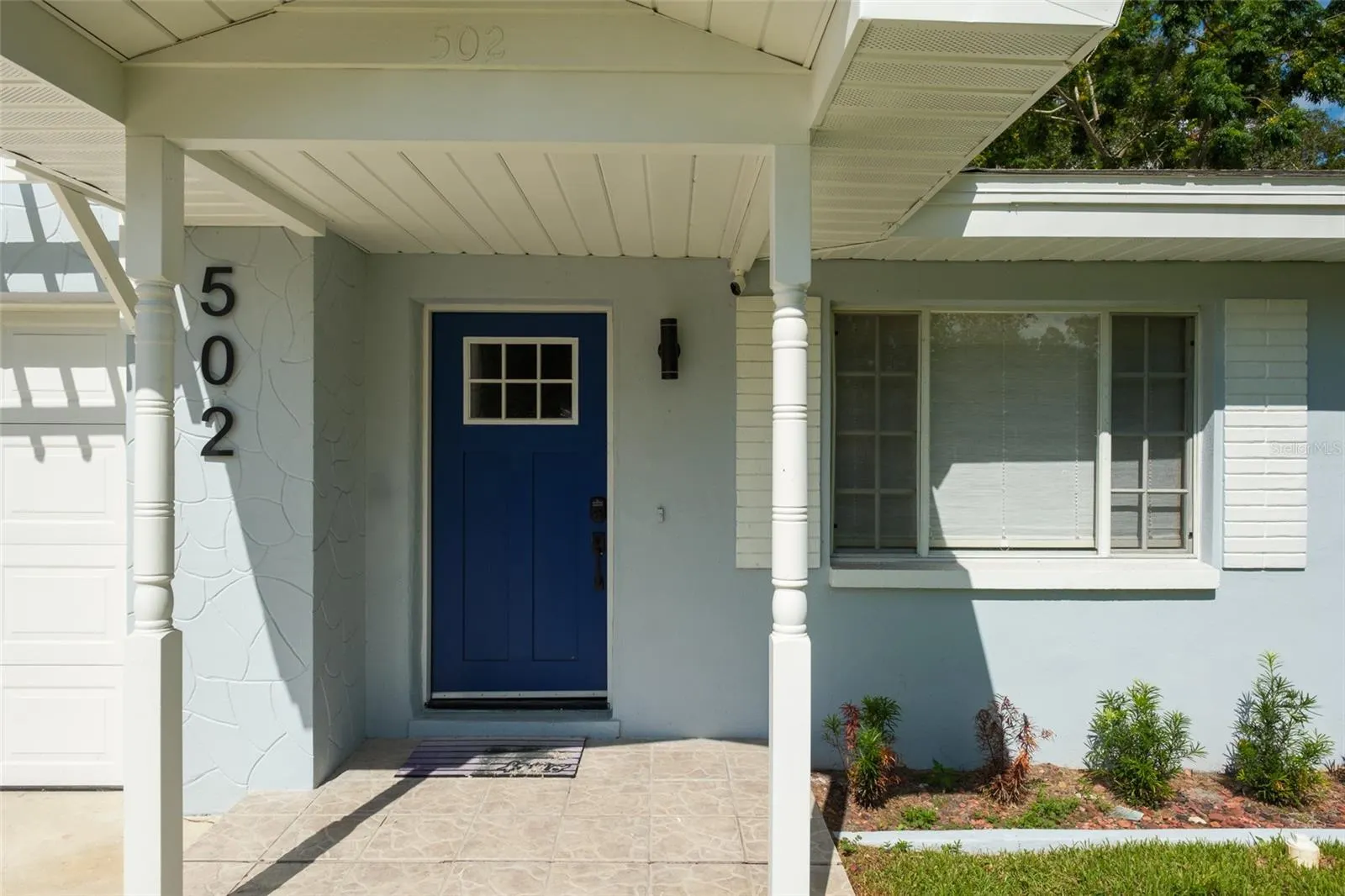 502 N LINCOLN AVE