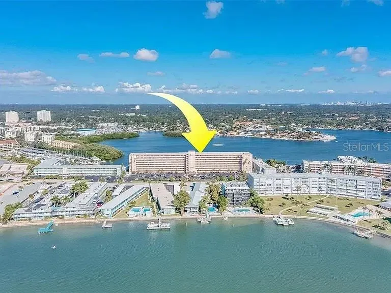 1847 SHORE DR S #216 #216