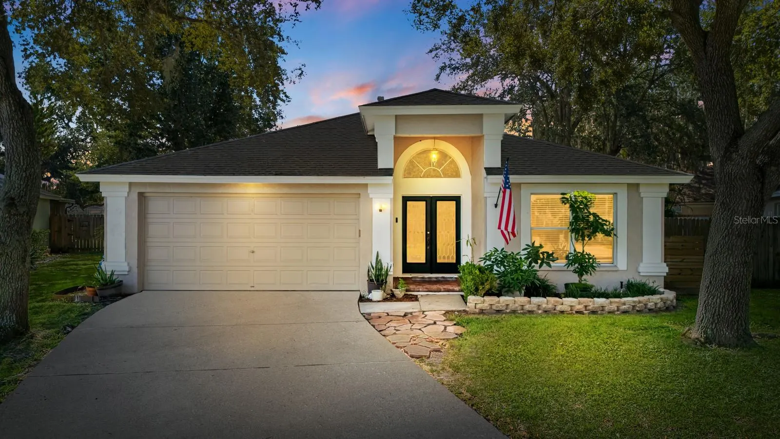 4626 PRESTON WOODS DR