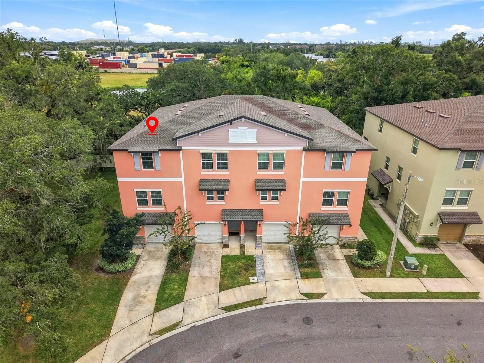 4520 TUSCAN LOON DR