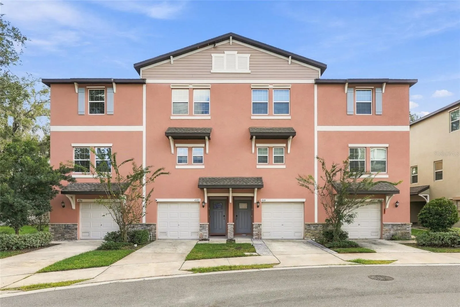 4520 TUSCAN LOON DR