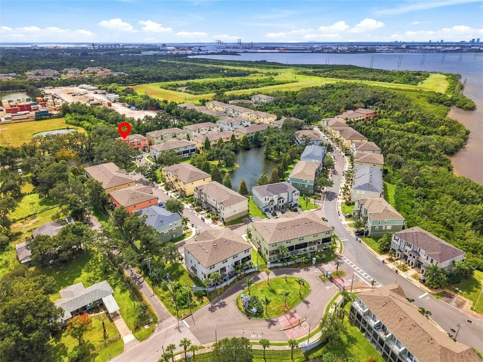 4520 TUSCAN LOON DR