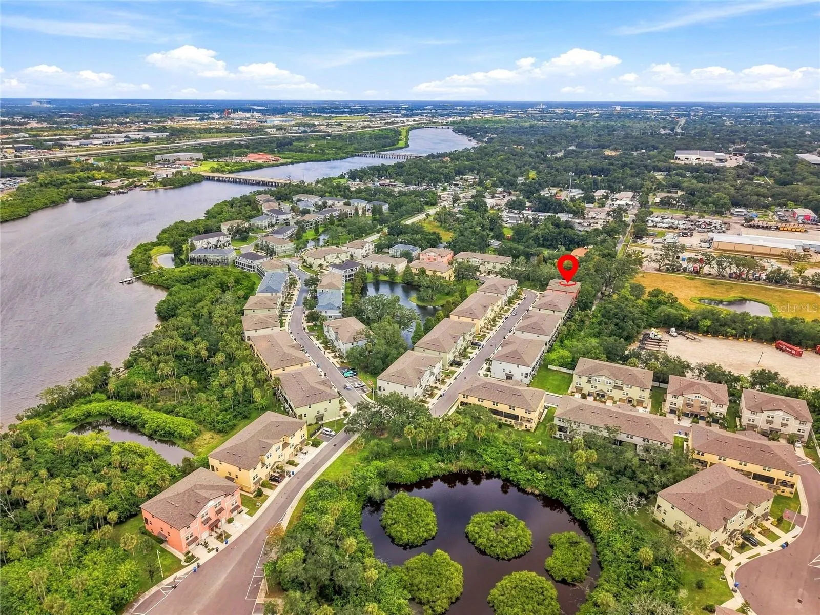 4520 TUSCAN LOON DR
