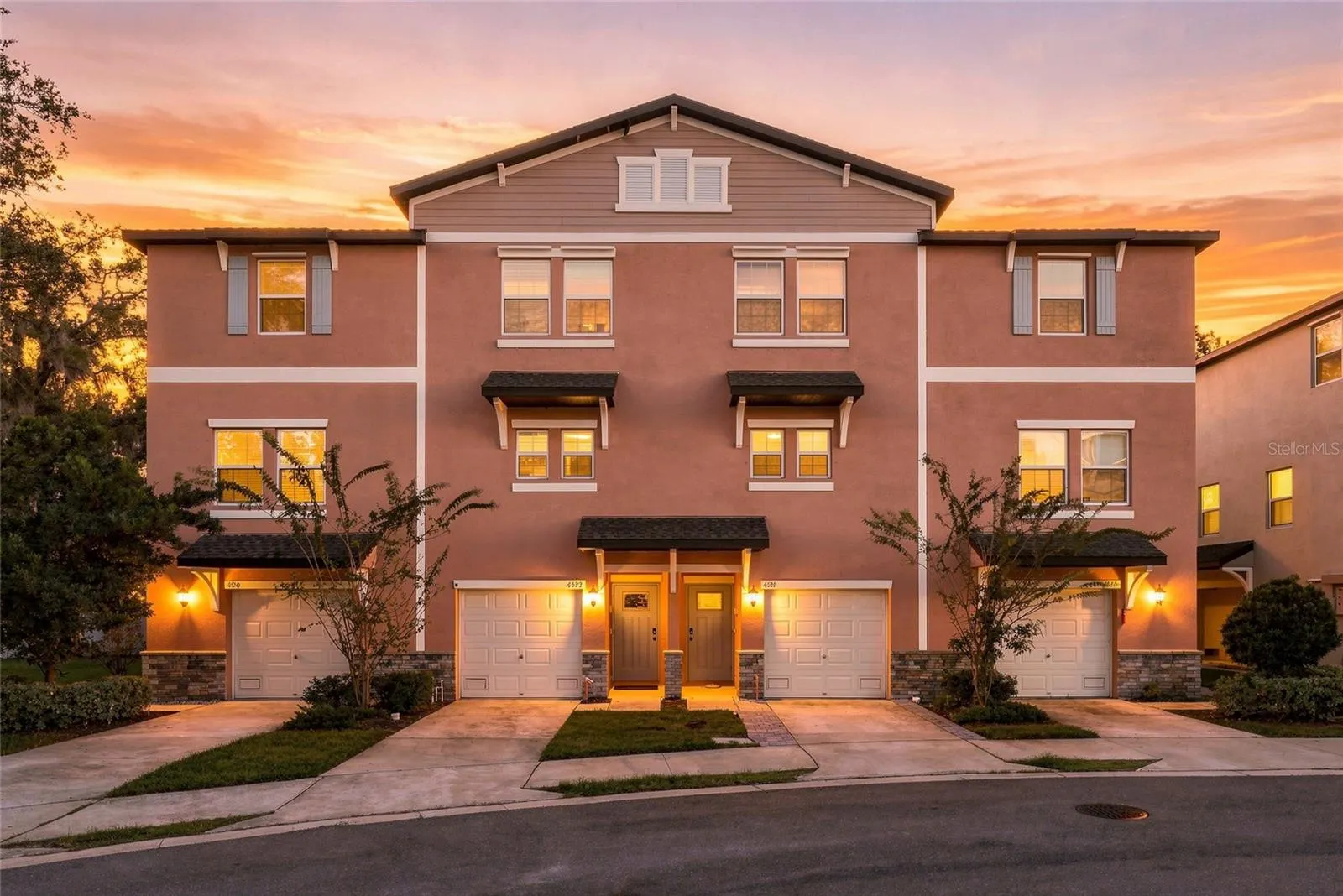 4520 TUSCAN LOON DR