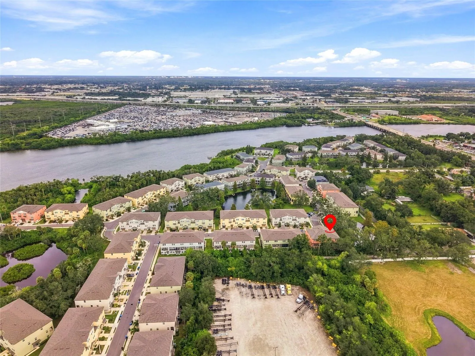 4520 TUSCAN LOON DR