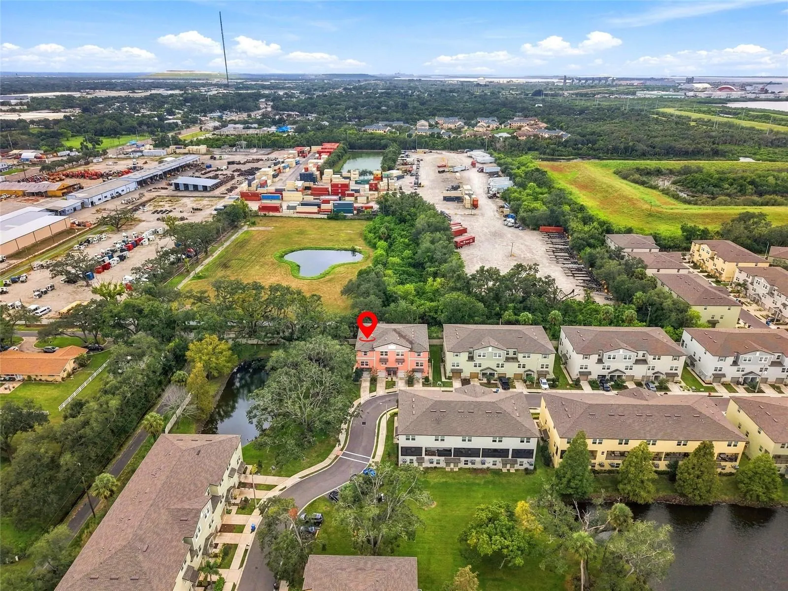 4520 TUSCAN LOON DR
