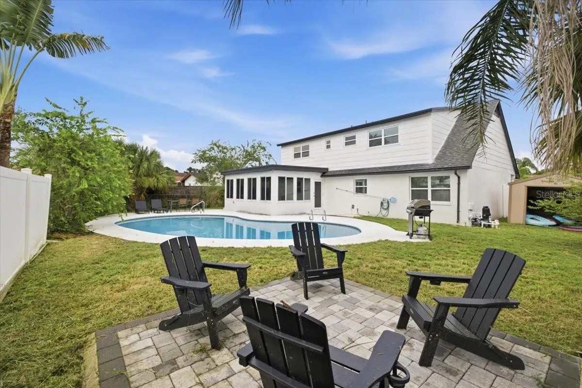 4710 TRAVERTINE DR