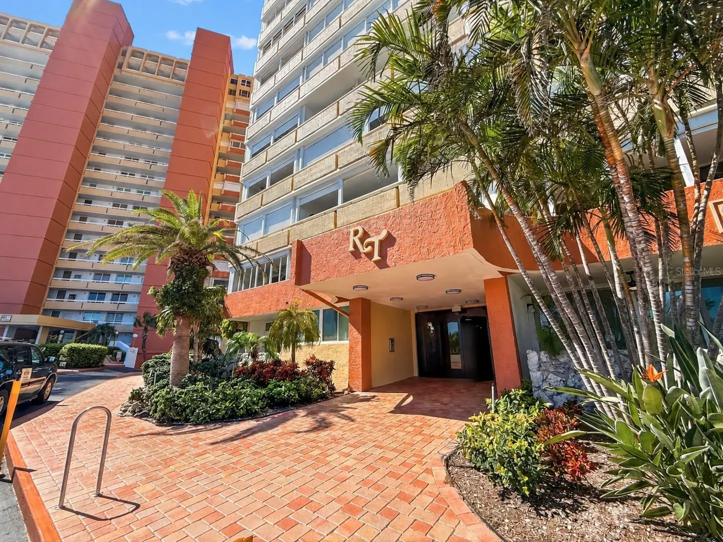 17920 GULF BLVD #302 #302