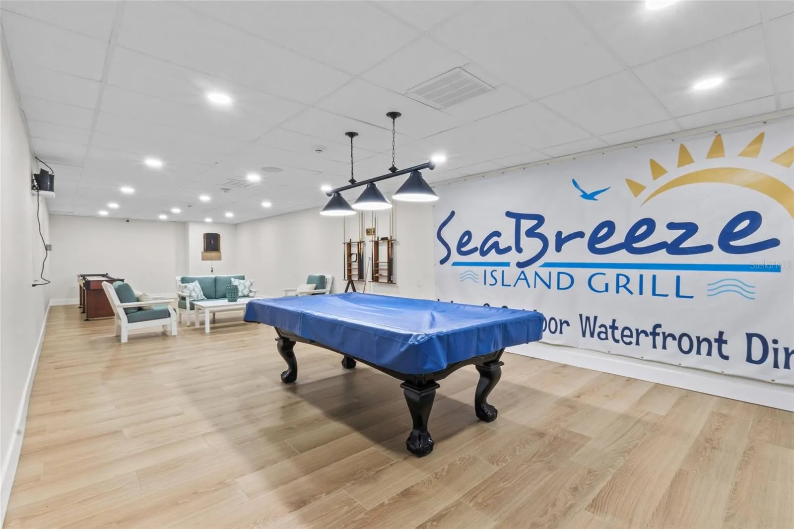 17920 GULF BLVD #302 #302