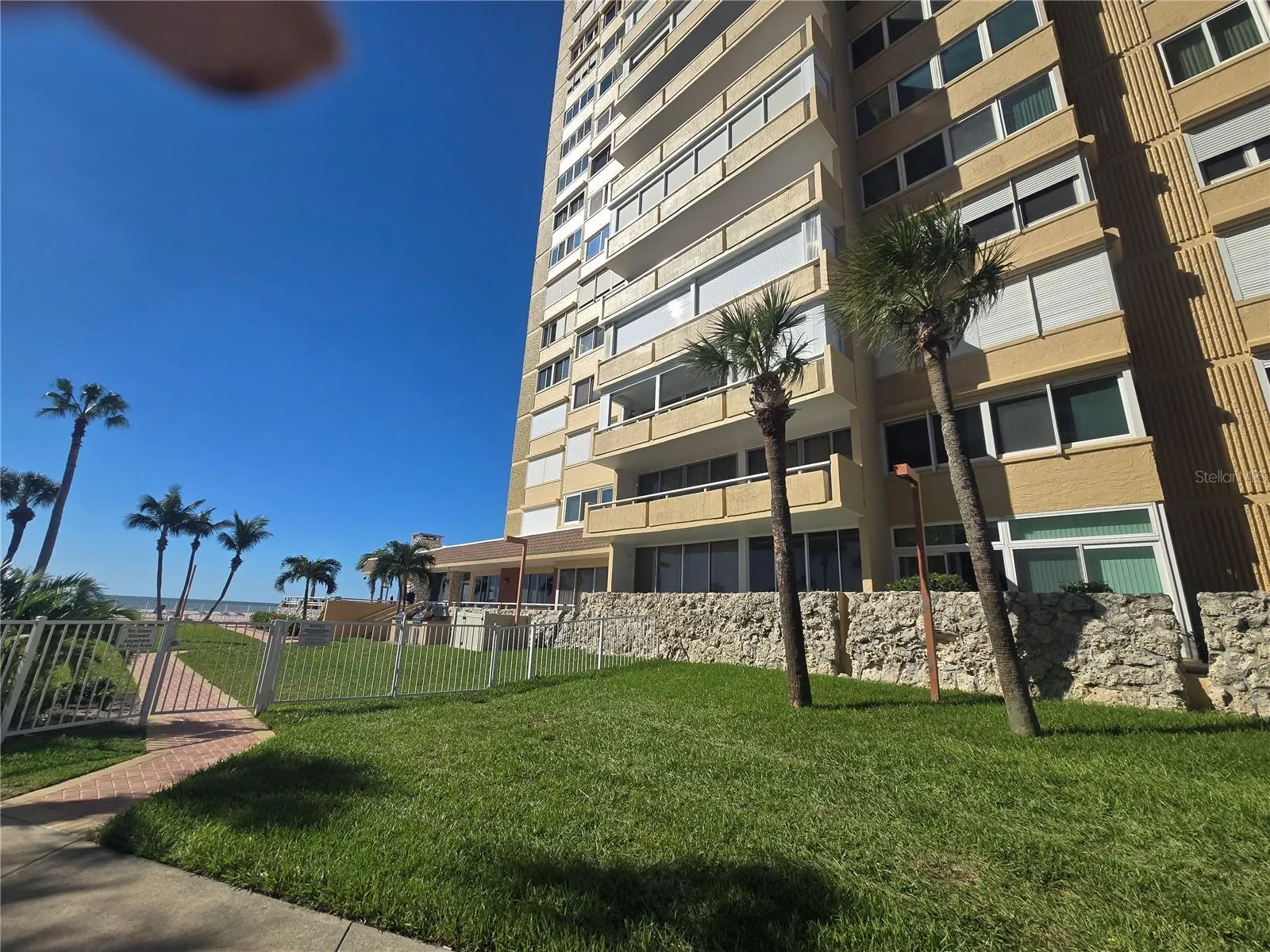 17920 GULF BLVD #302 #302
