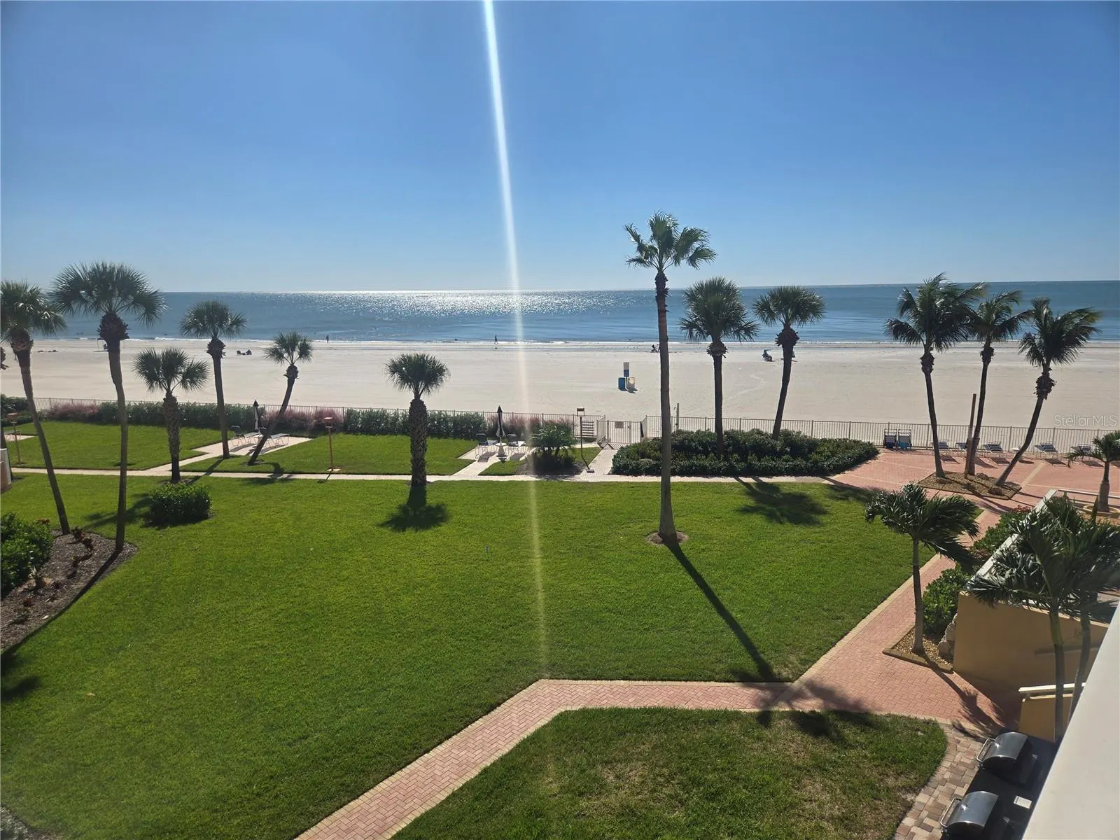 17920 GULF BLVD #302 #302