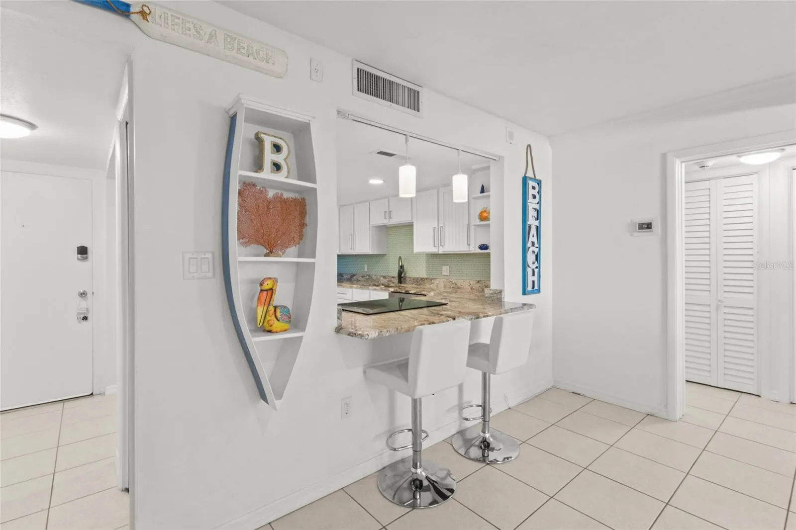 17920 GULF BLVD #302 #302