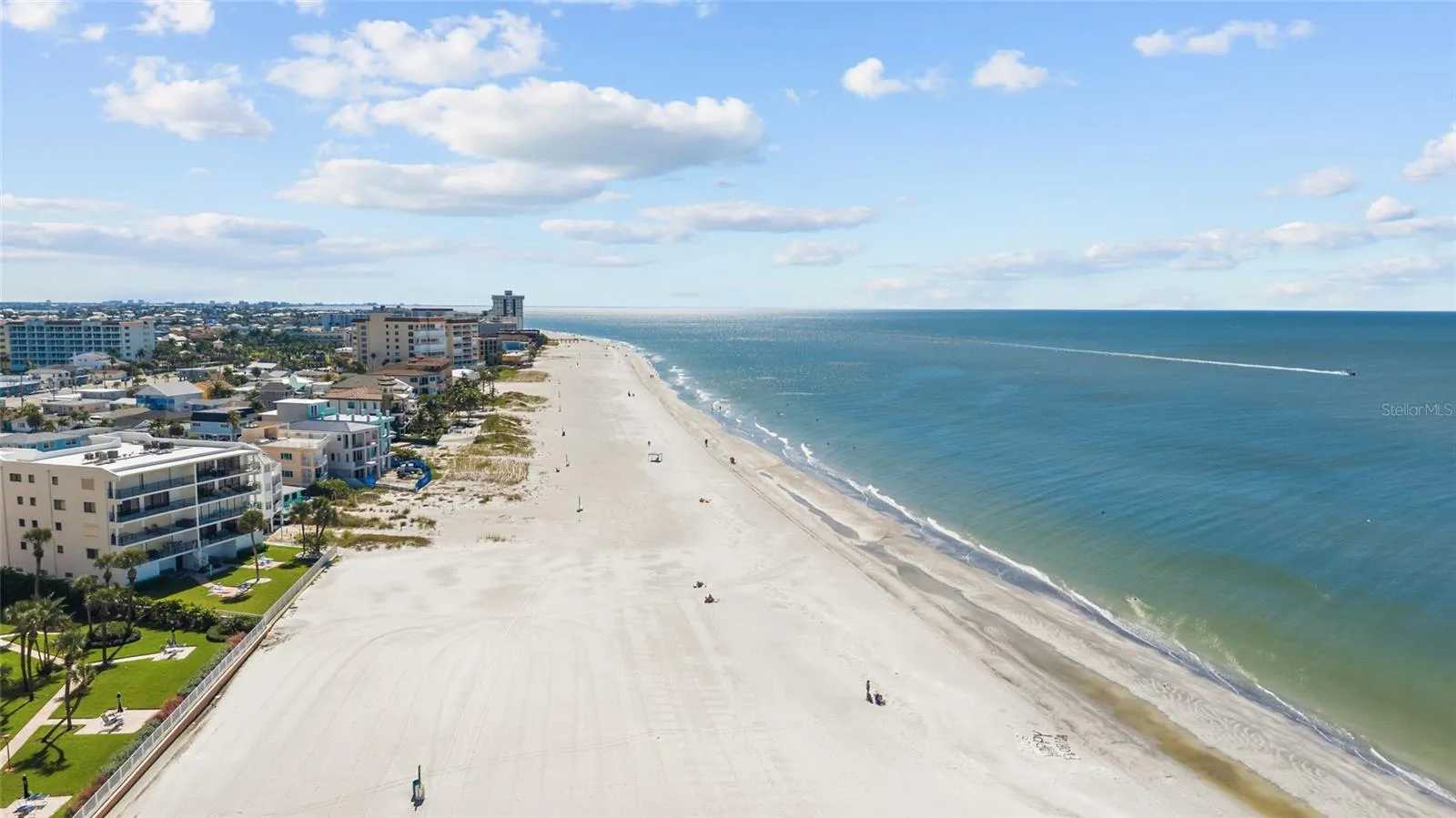 17920 GULF BLVD #302 #302