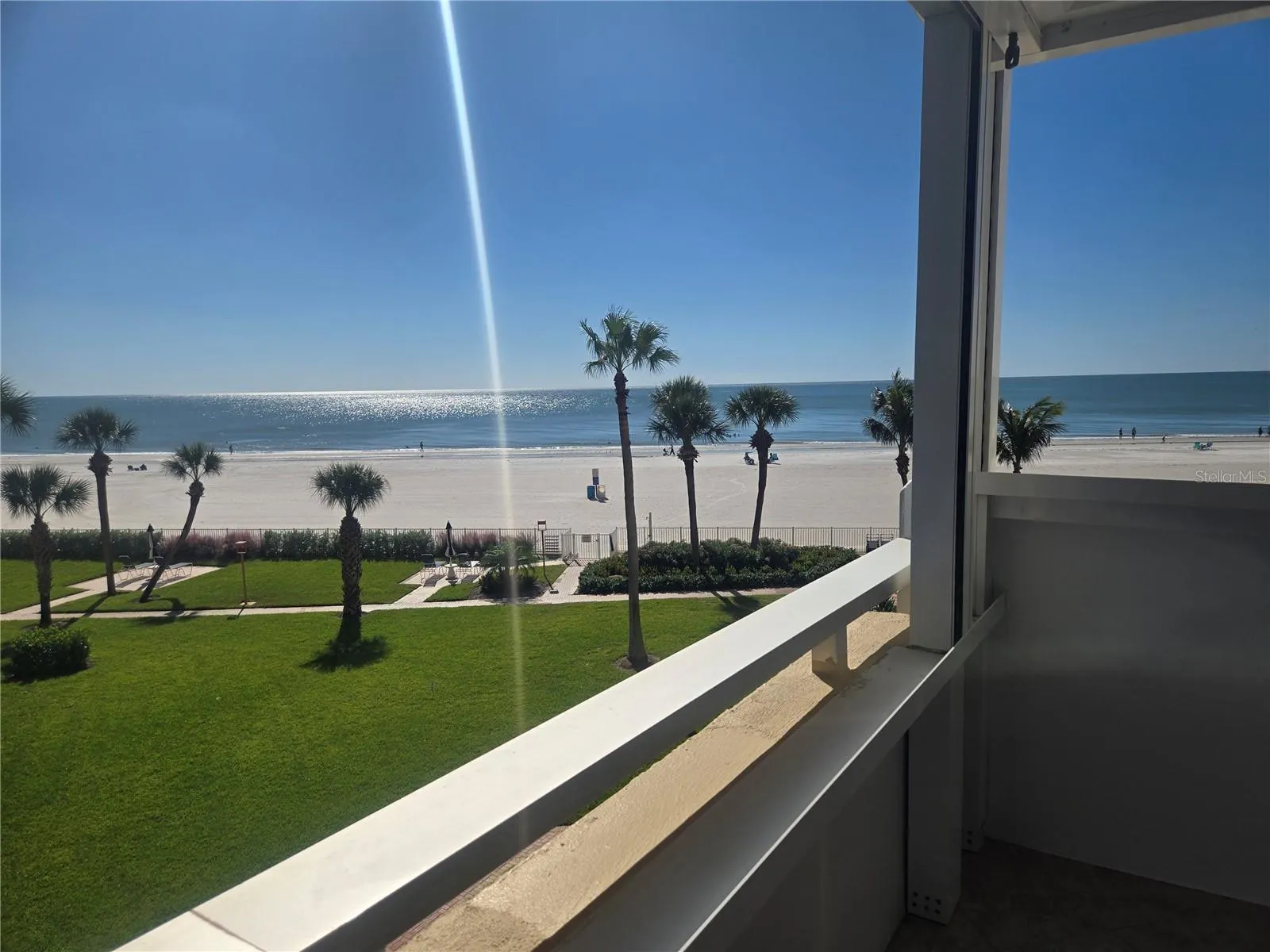 17920 GULF BLVD #302 #302
