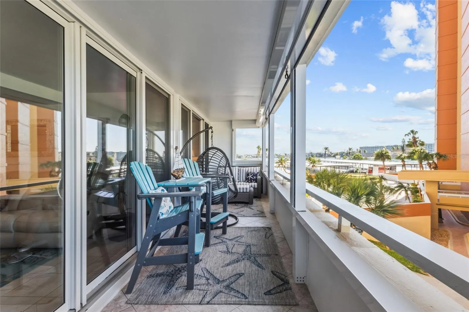 17920 GULF BLVD #302 #302