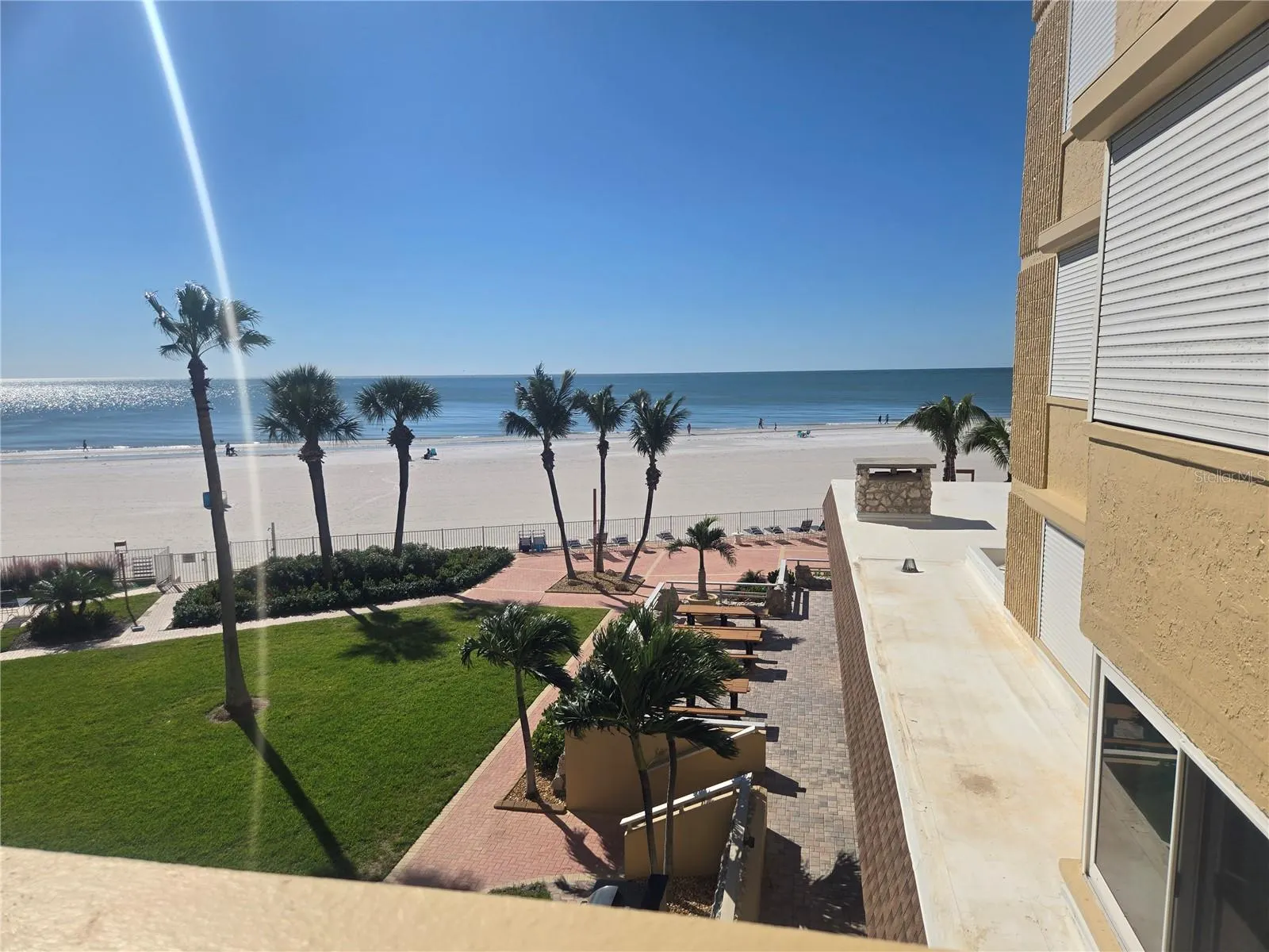 17920 GULF BLVD #302 #302