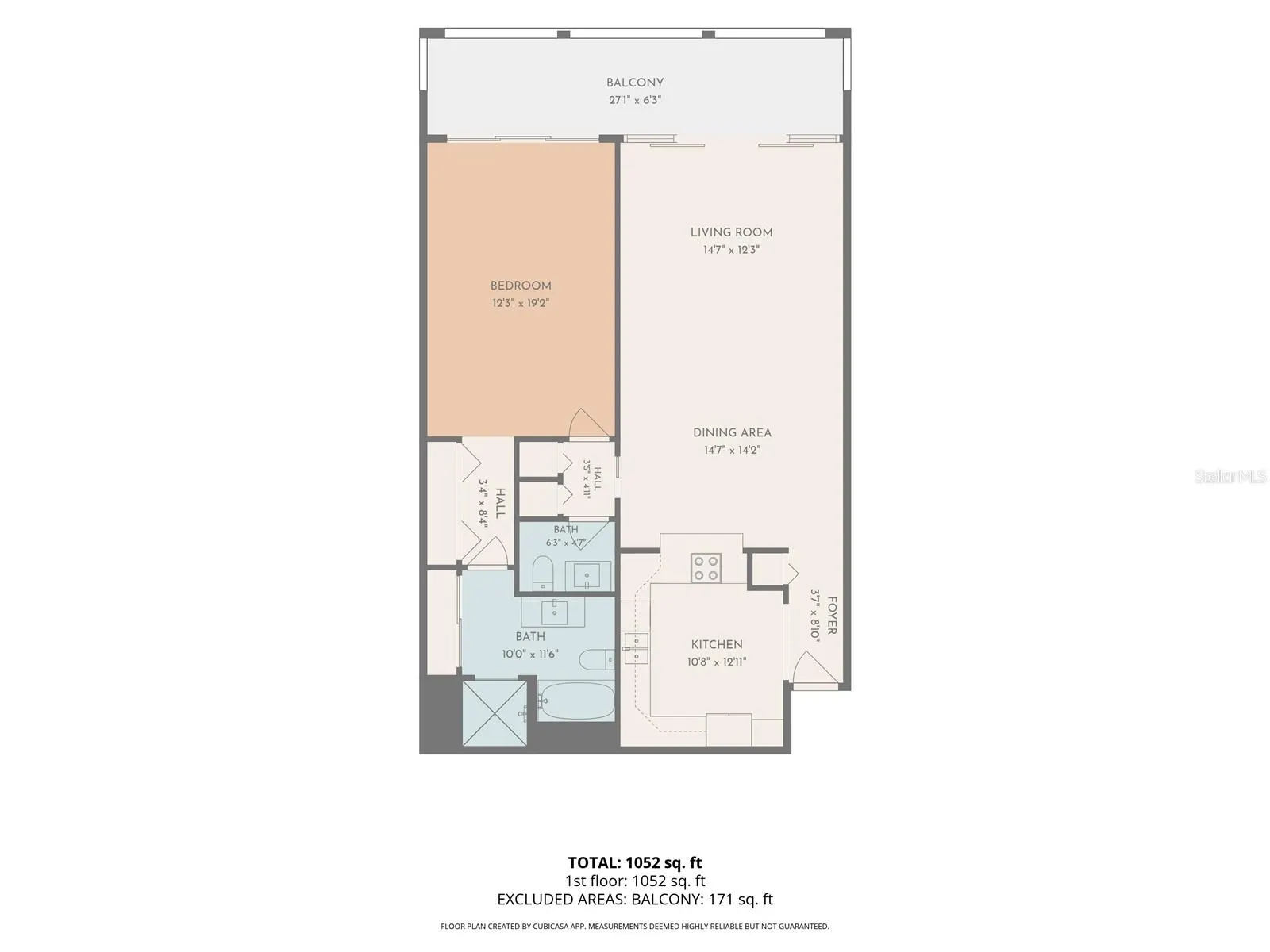 17920 GULF BLVD #302 #302