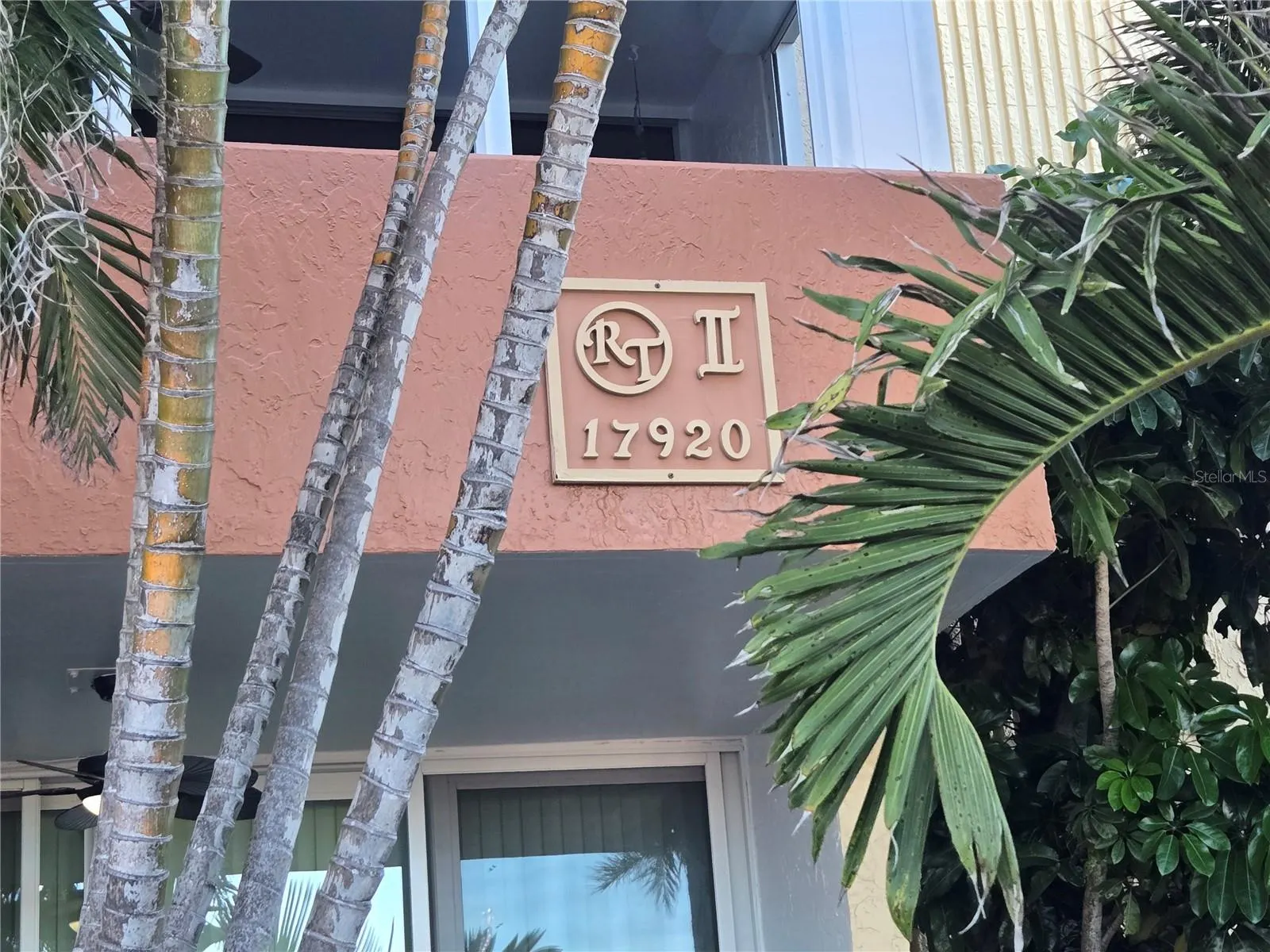 17920 GULF BLVD #302 #302