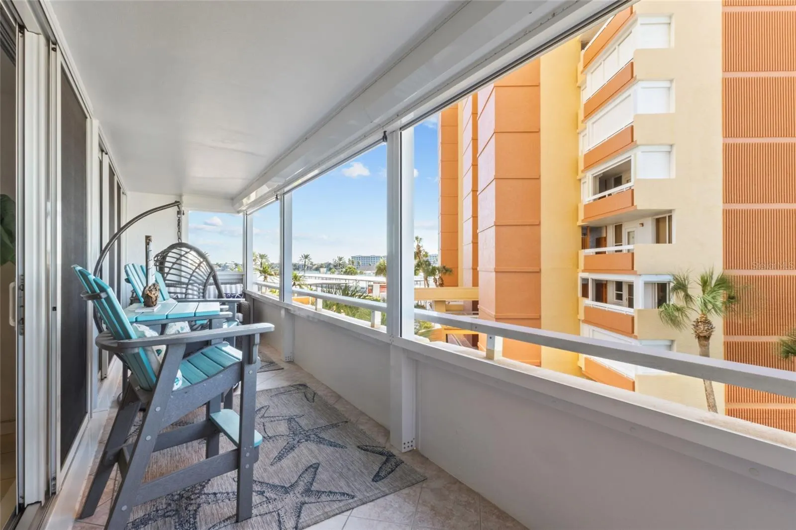 17920 GULF BLVD #302 #302